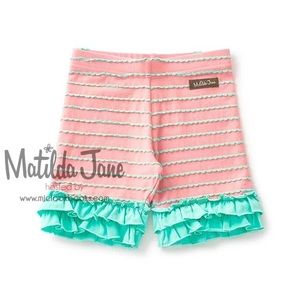 Matilda Jane - Kick Ball Shorties